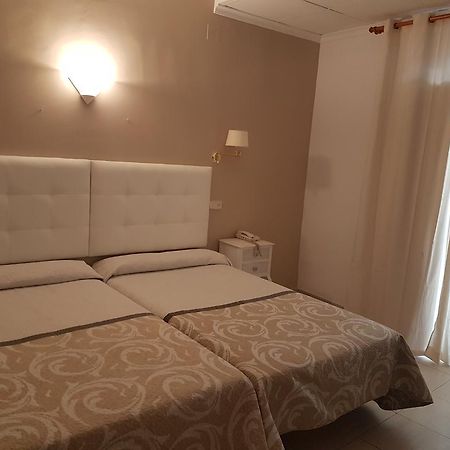 Hostal Centro Toledo Kültér fotó