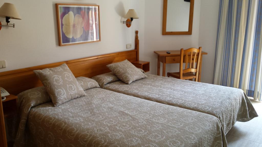 Hostal Centro Toledo Kültér fotó