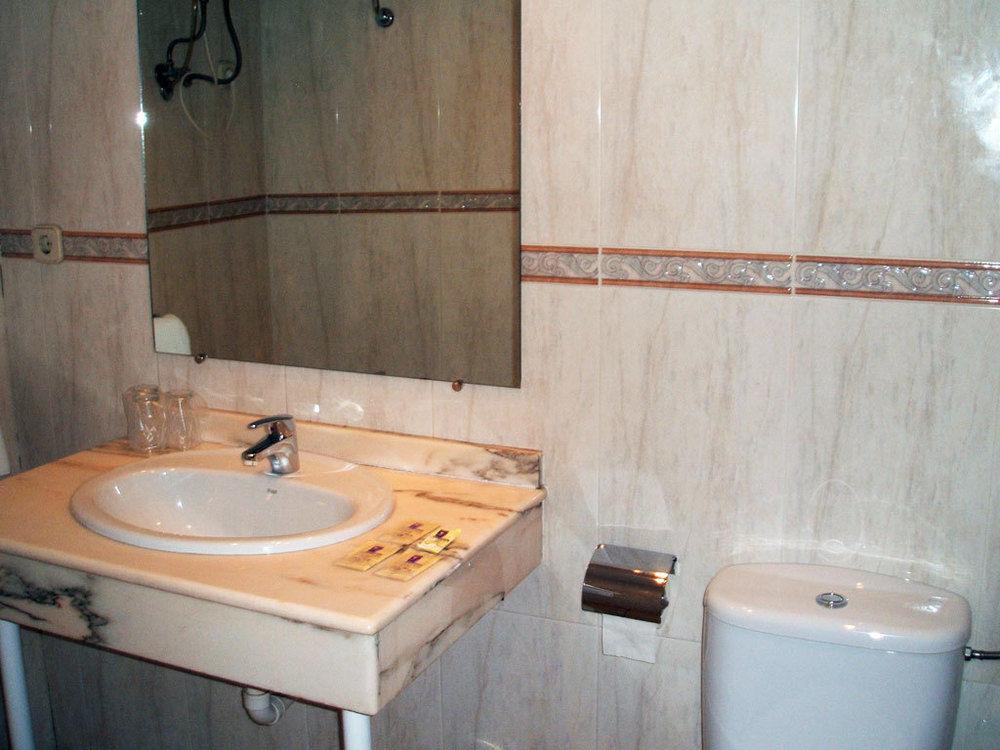Hostal Centro Toledo Kültér fotó
