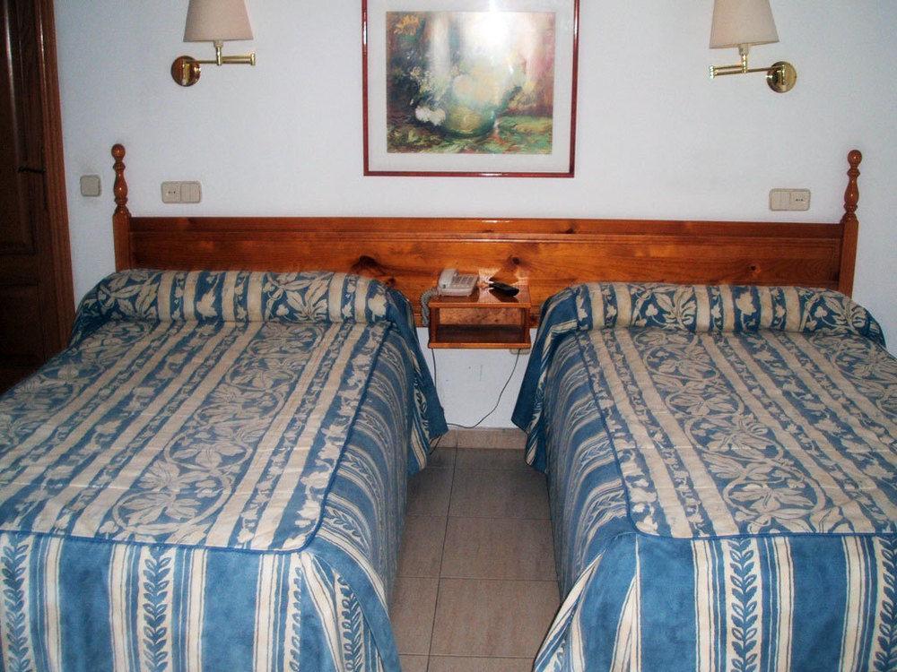 Hostal Centro Toledo Kültér fotó