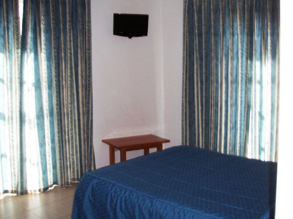 Hostal Centro Toledo Kültér fotó
