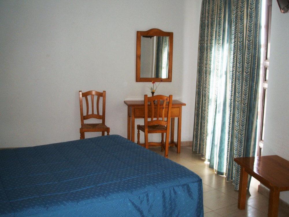 Hostal Centro Toledo Kültér fotó