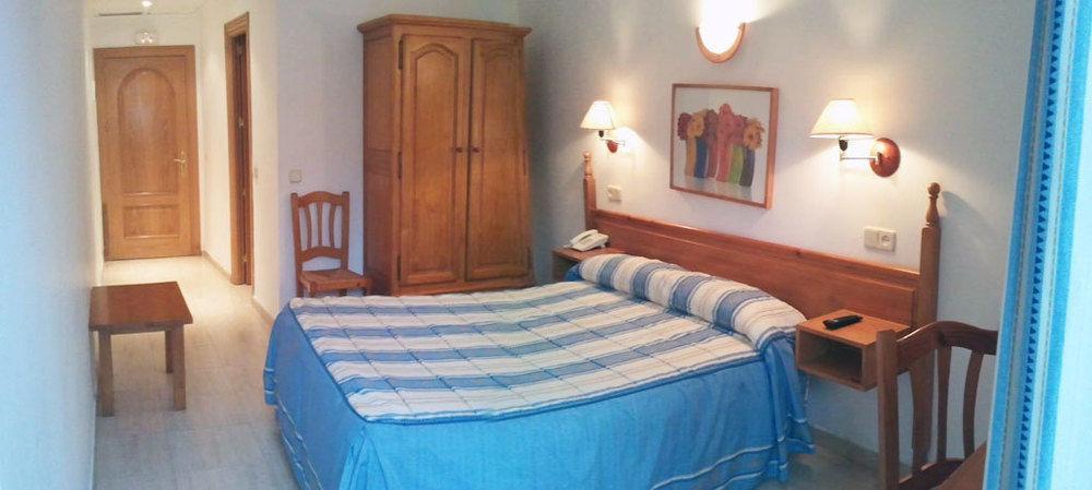 Hostal Centro Toledo Kültér fotó