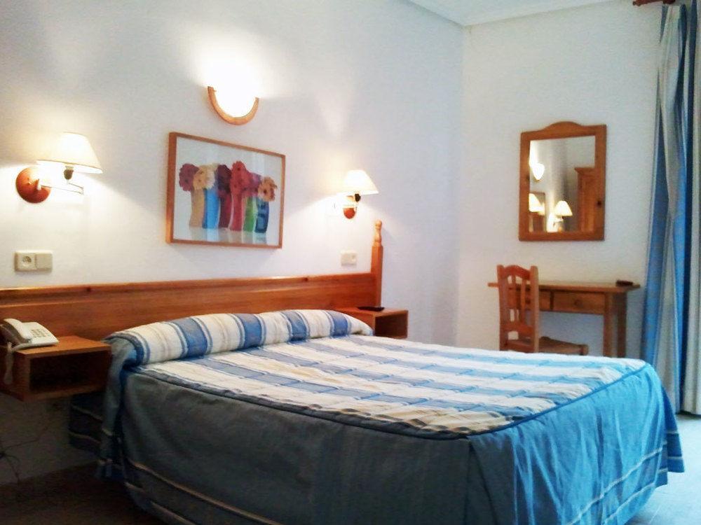 Hostal Centro Toledo Kültér fotó