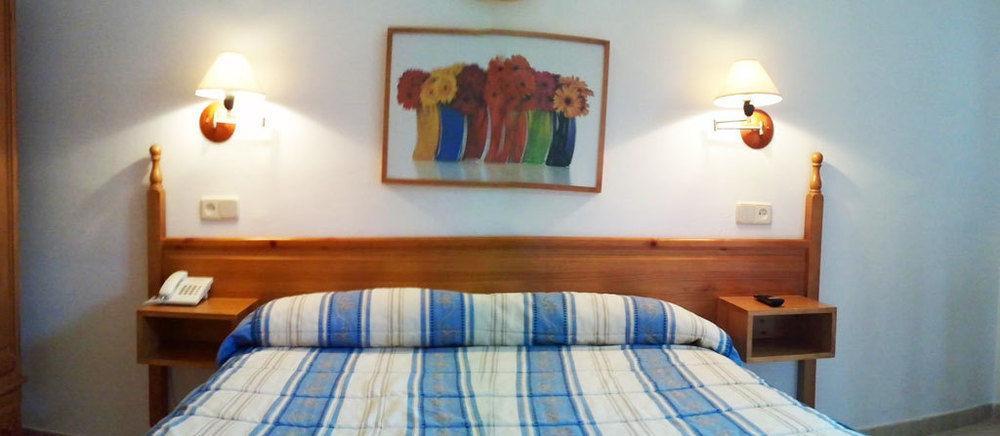 Hostal Centro Toledo Kültér fotó