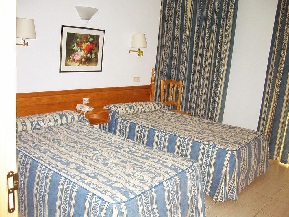 Hostal Centro Toledo Kültér fotó
