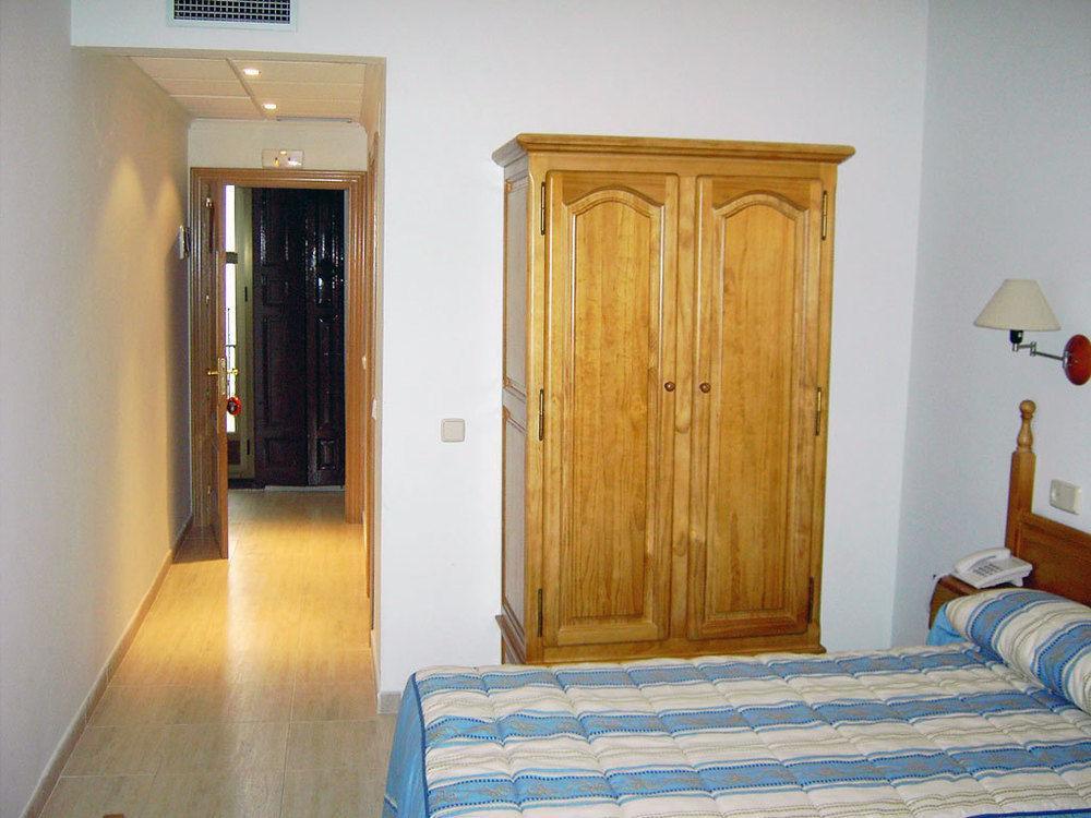 Hostal Centro Toledo Kültér fotó