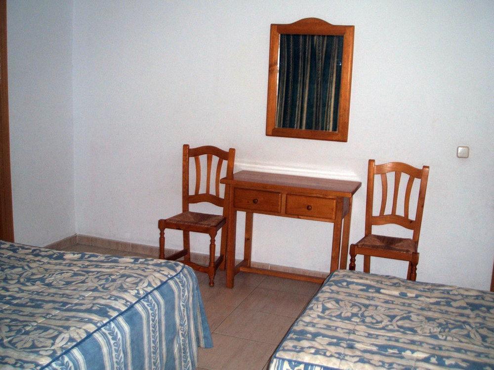 Hostal Centro Toledo Kültér fotó