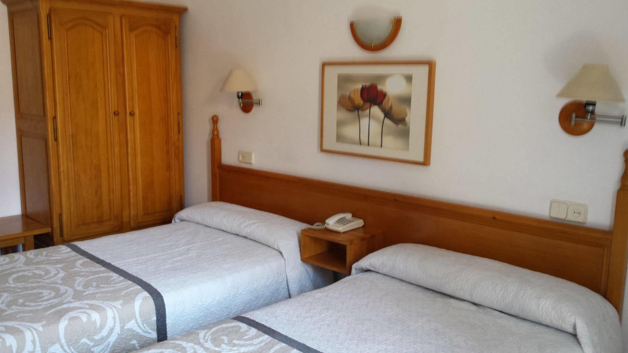 Hostal Centro Toledo Kültér fotó