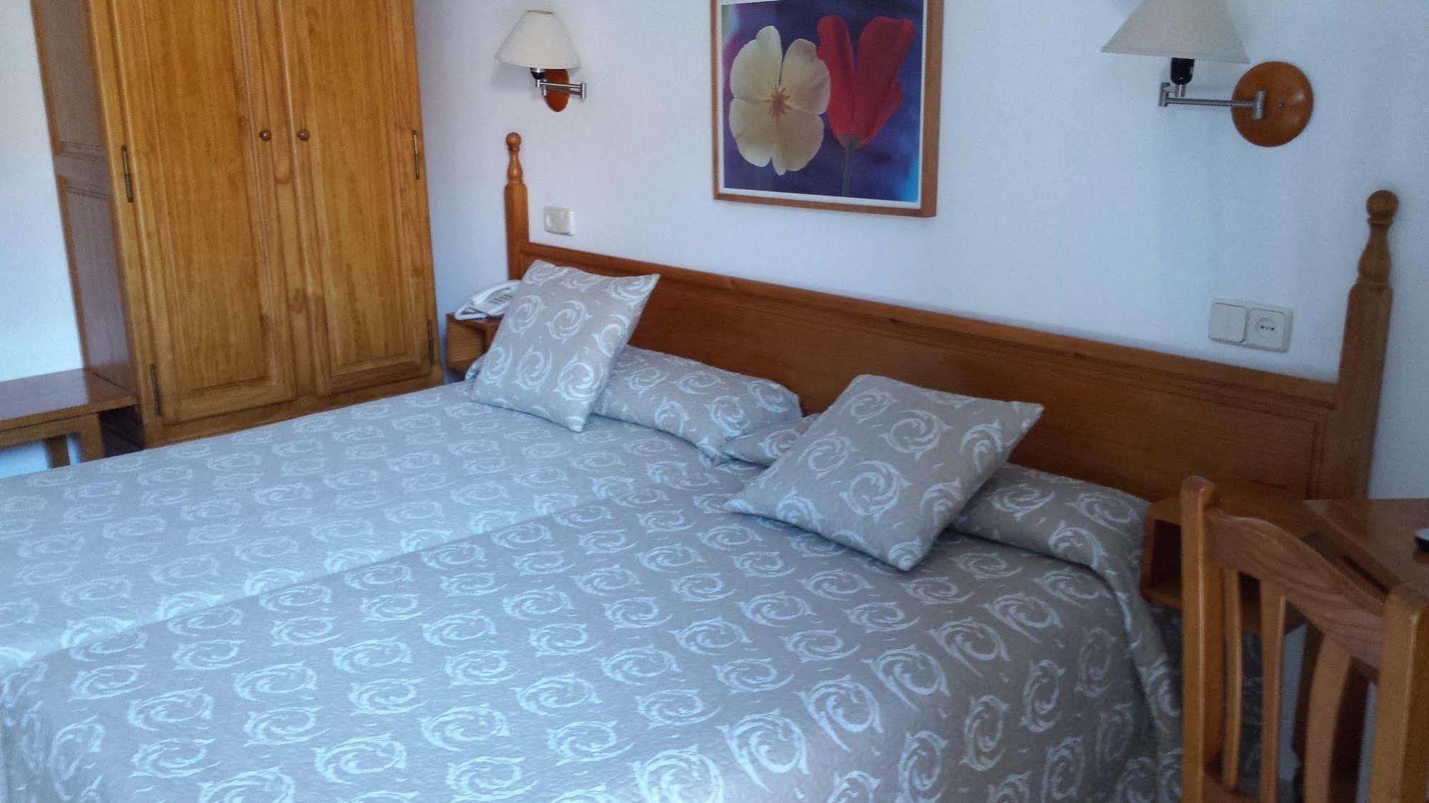 Hostal Centro Toledo Kültér fotó