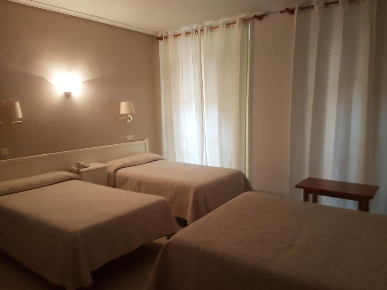 Hostal Centro Toledo Kültér fotó