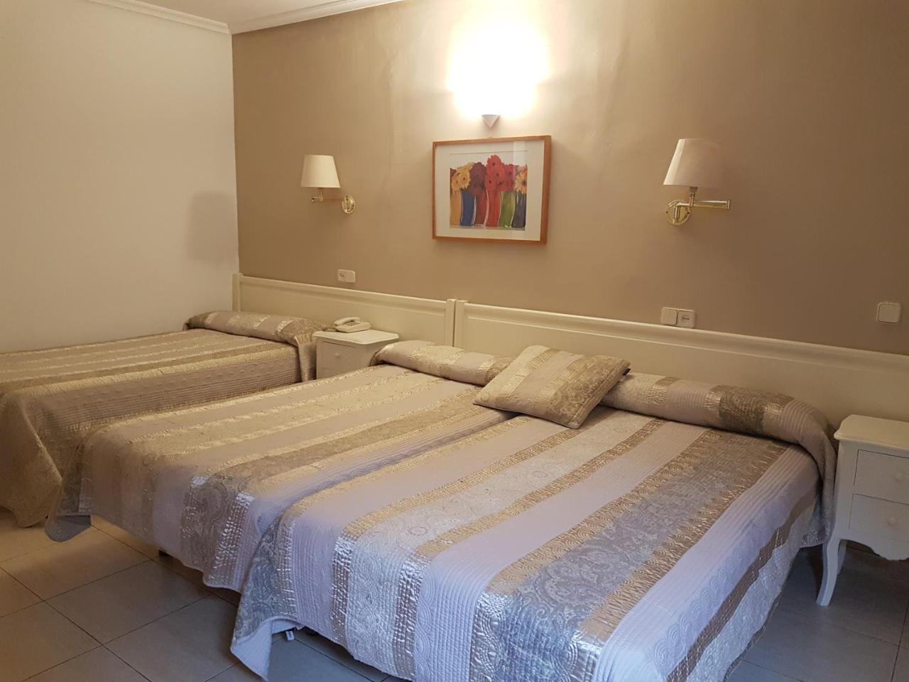 Hostal Centro Toledo Kültér fotó