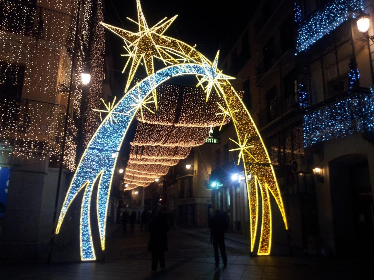 Hostal Centro Toledo Kültér fotó