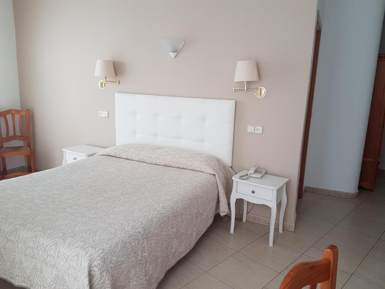 Hostal Centro Toledo Kültér fotó
